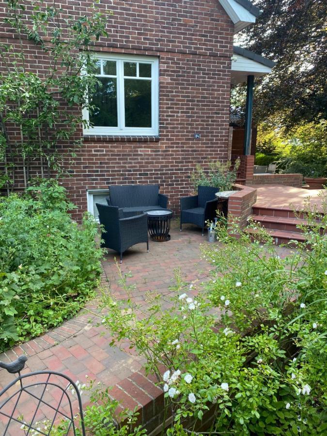 Bickbargen - Haus Mit 4 Schlafzimmern Und Platz *