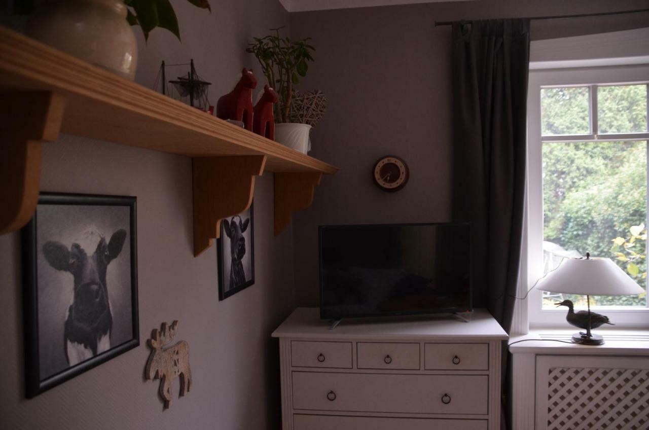 Apartment Bickbargen - Haus Mit 4 Schlafzimmern Und Platz *