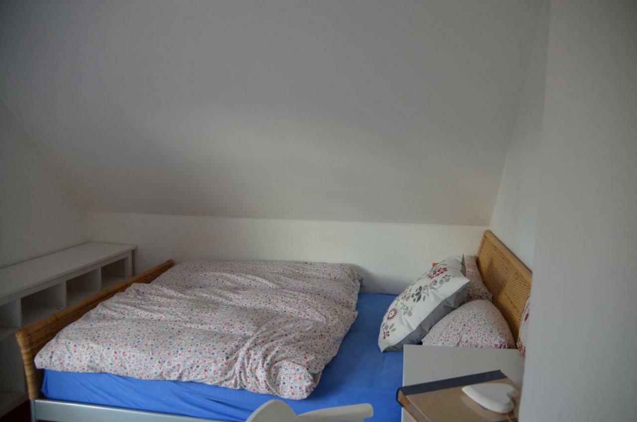 Bickbargen - Haus Mit 4 Schlafzimmern Und Platz