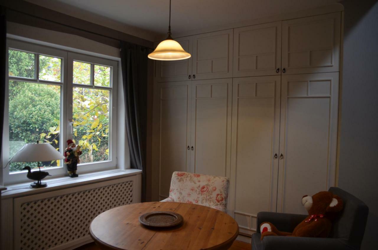 Bickbargen - Haus Mit 4 Schlafzimmern Und Platz *