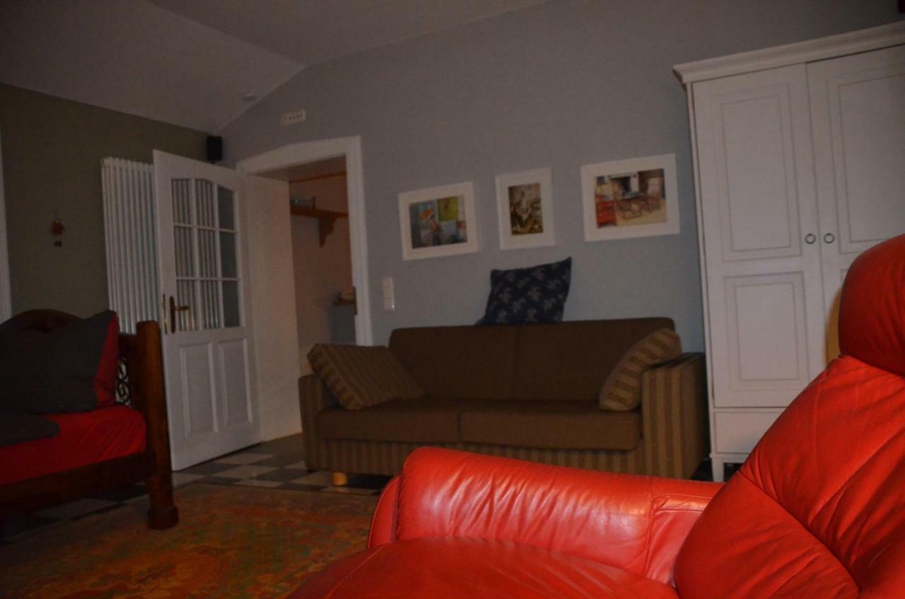 Bickbargen - Haus Mit 4 Schlafzimmern Und Platz Apartment *