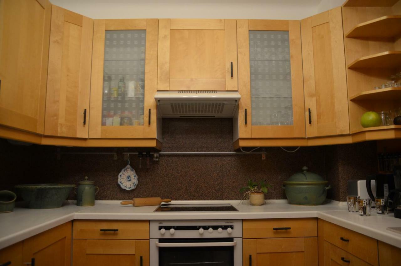 Bickbargen - Haus Mit 4 Schlafzimmern Und Platz Apartment
