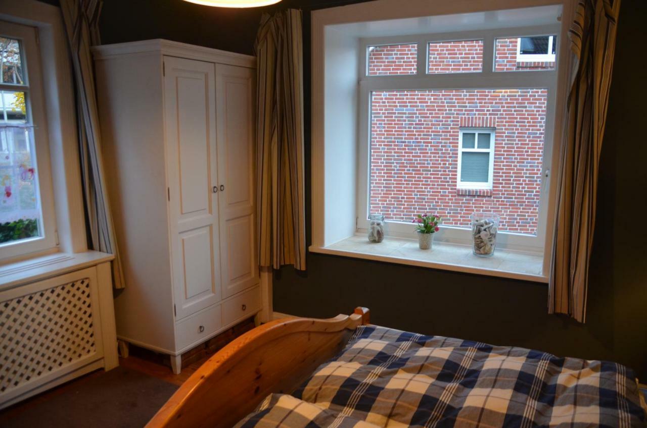 Apartment Bickbargen - Haus Mit 4 Schlafzimmern Und Platz Halstenbek