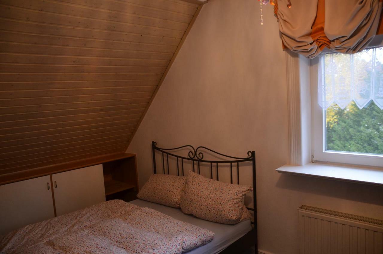 Apartment Bickbargen - Haus Mit 4 Schlafzimmern Und Platz