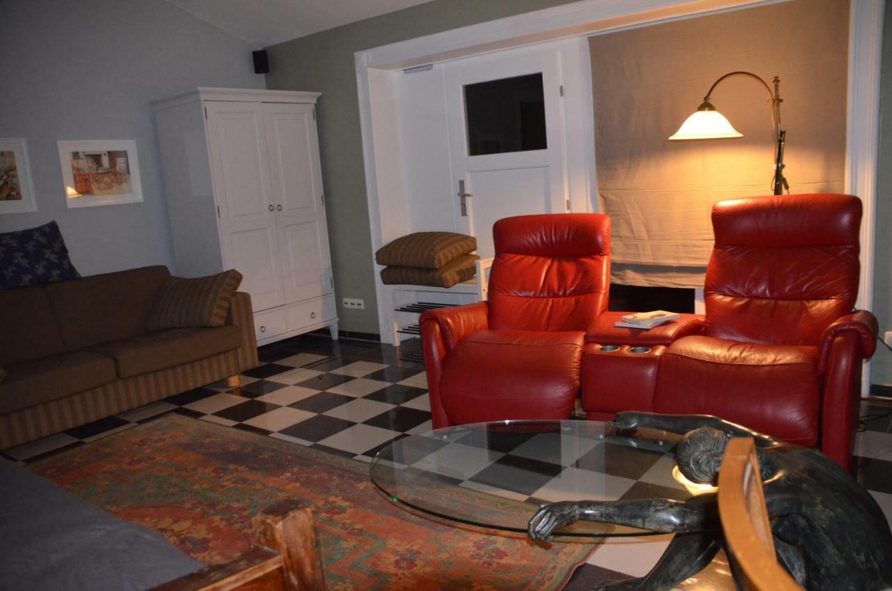 Bickbargen - Haus Mit 4 Schlafzimmern Und Platz *