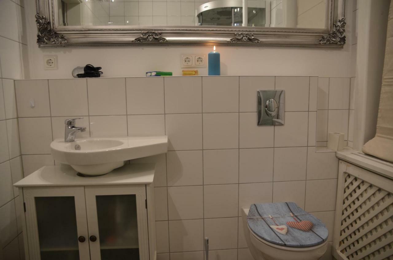 Bickbargen - Haus Mit 4 Schlafzimmern Und Platz Apartment