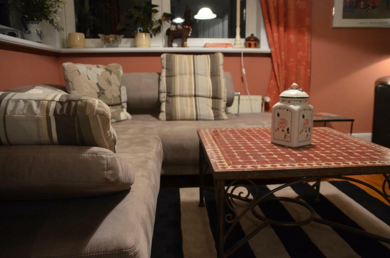 Bickbargen - Haus Mit 4 Schlafzimmern Und Platz *