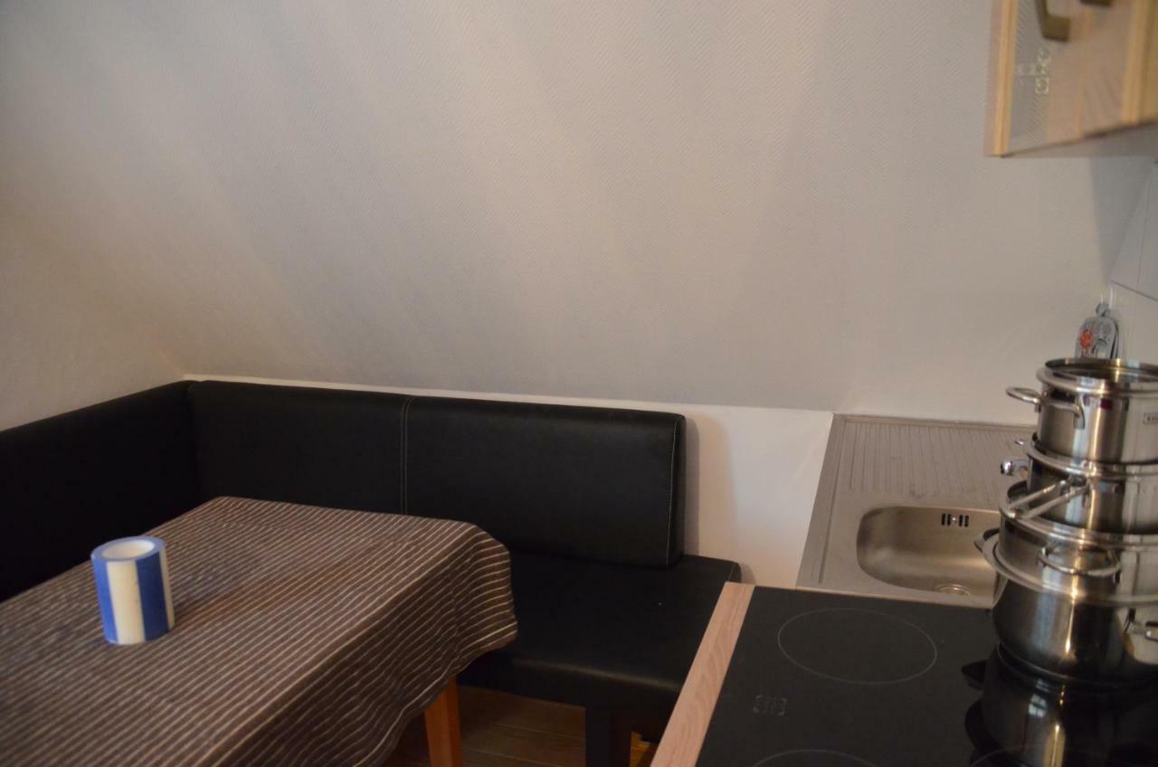 Apartment Bickbargen - Haus Mit 4 Schlafzimmern Und Platz