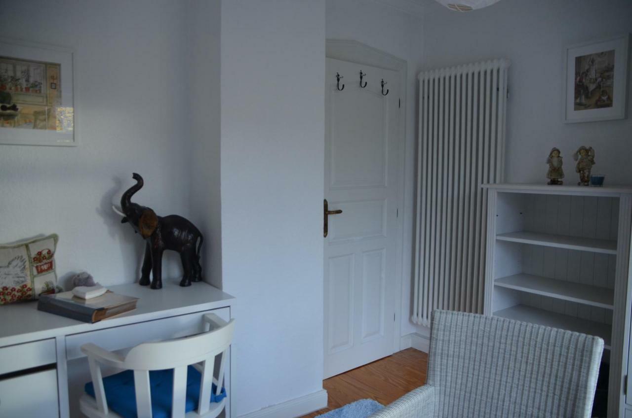 Lejlighed Bickbargen - Haus Mit 4 Schlafzimmern Und Platz *