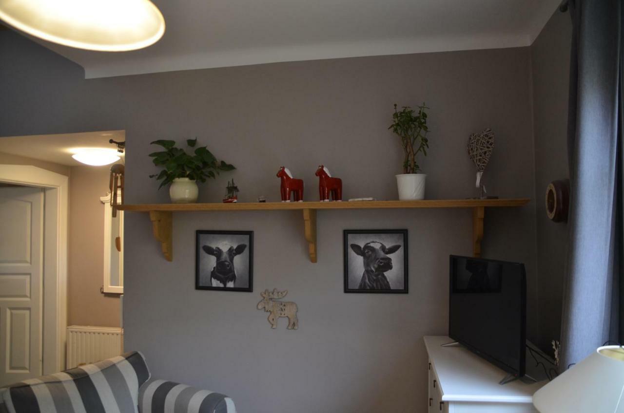 Bickbargen - Haus Mit 4 Schlafzimmern Und Platz Lejlighed